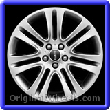 lincoln mkz rim part #3952