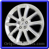 lincoln mkz rim part #3953