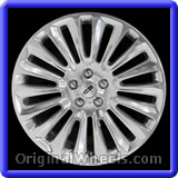 lincoln mkz rim part #3954