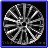 lincoln mkz wheel part #10127