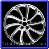 lincoln mkz wheel part #10128