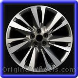 lincoln mkz wheel part #10129