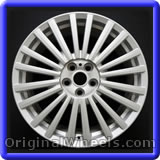 lincoln mkz wheel part #10131