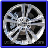 lincoln mkz wheel part #3806