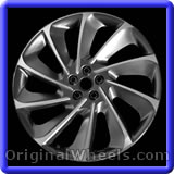 lincoln nautilus rim part #10218