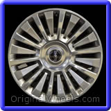 lincoln navigator rim part #10026