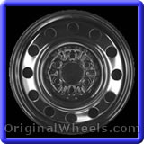 lincoln navigator rim part #10147