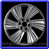 lincoln navigator rim part #10176