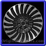 lincoln navigator rim part #10179