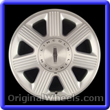 lincoln navigator rim part #3519a