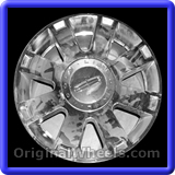 lincoln navigator rim part #3520