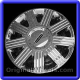 lincoln navigator rim part #3527