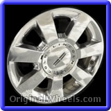 lincoln navigator rim part #3608