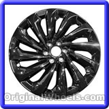 lincoln navigator rim part #10254