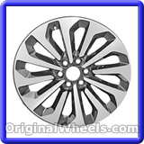 lincoln navigator rim part #10498