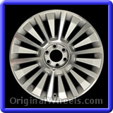 lincoln navigator rim part #10026c