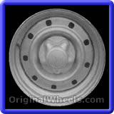 lincoln navigator wheel part #3205