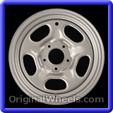 lincoln navigator wheel part #3207