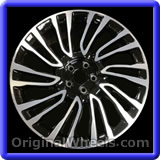 lincoln corsair rim part #10251