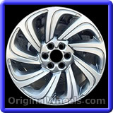 lincoln navigator rim part #10497