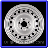 lincoln towncar rim part #3266