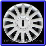 lincoln towncar rim part #3504