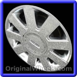 lincoln towncar rim part #3537