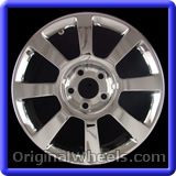 lincoln zephyr wheel part #3629a