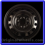 mazda 3 wheel part #64860