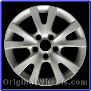 2008 mazda sales 3 hubcaps