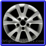 mazda 3 rim part #64894