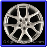 mazda 3 rim part #64930a