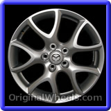 mazda 3 rim part #64930b