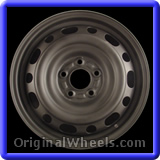 mazda 3 rim part #64960