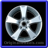 mazda 3 wheel part #64861