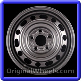 mazda 3 wheel part #64891