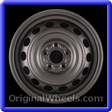 mazda 3 wheel part #64928