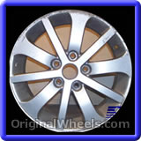 mazda 5 rim part #64882