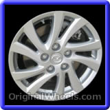 mazda 5 rim part #64948