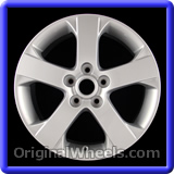 mazda 5 wheel part #64881