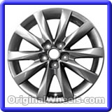 mazda 6 rim part #64979