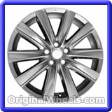 mazda 6 rim part #64980a