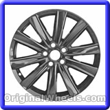 mazda 6 rim part #64980c