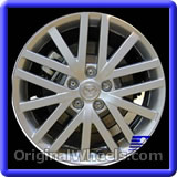 mazda 6 rim part #64889