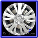 mazda 6 rim part #64918