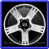 mazda 6 wheel part #64880