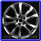 mazda 6 wheel part #64958c