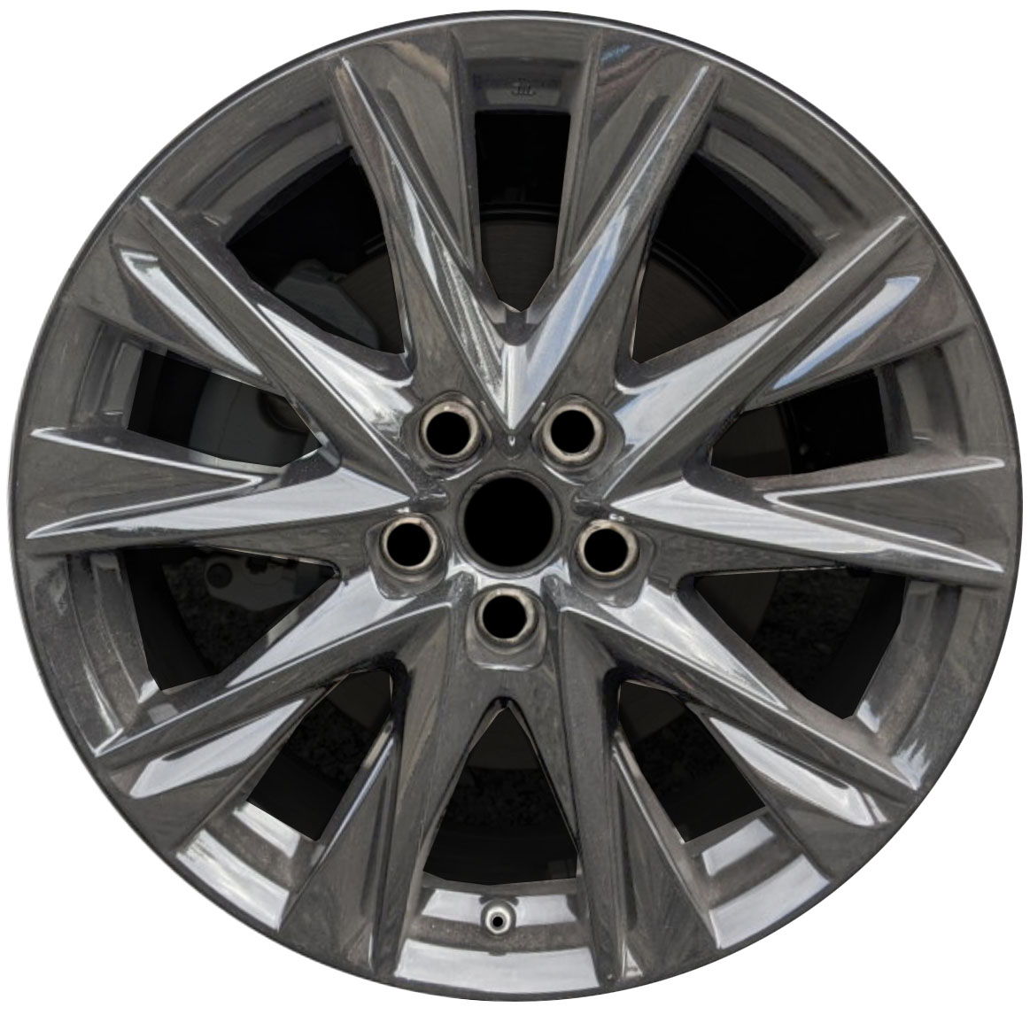 mazda cx5 wheel part #64249b