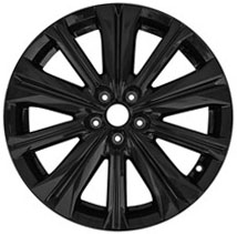 mazda cx5 wheel part #65009b
