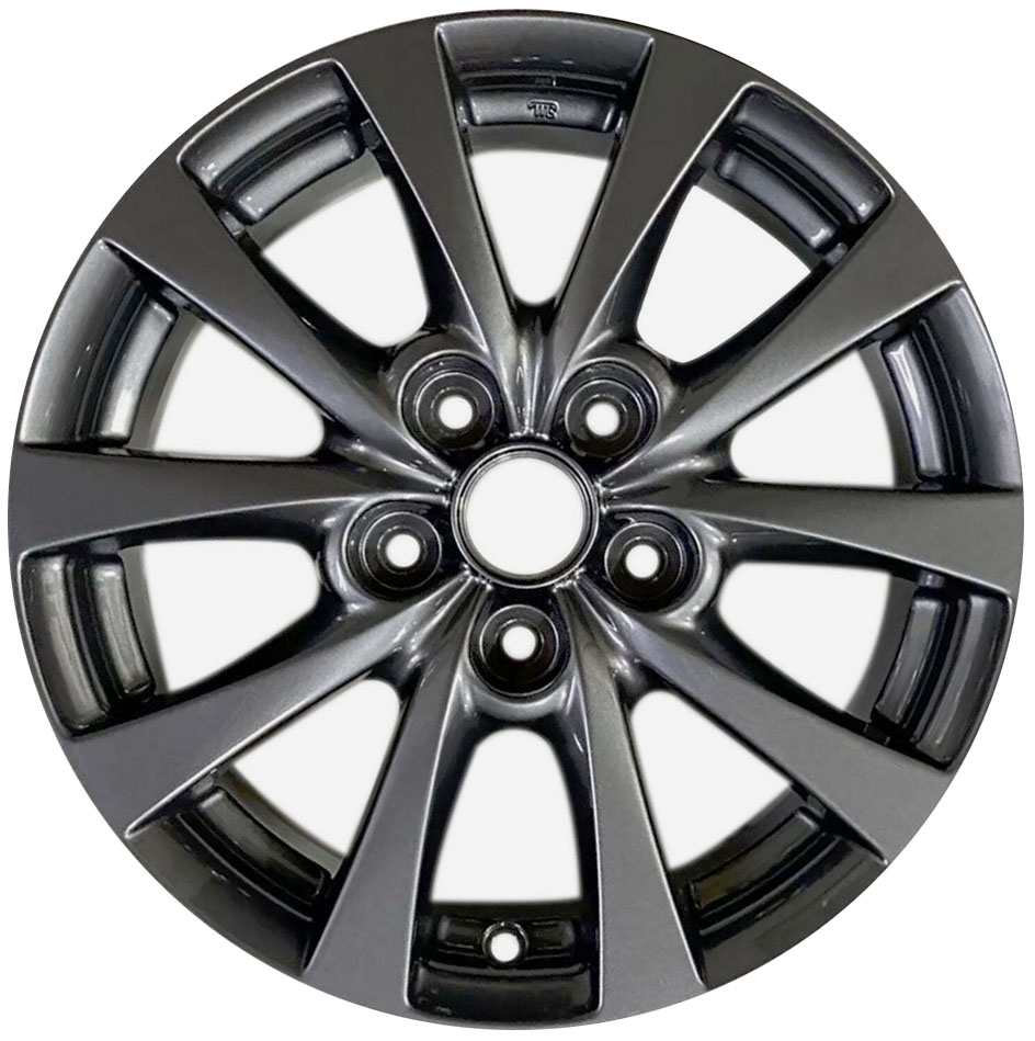 mazda cx5 wheel part #64994